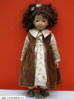 Продам Коллекционные куклы