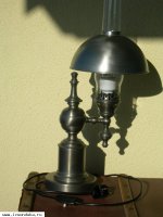 Настольная Лампа 