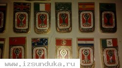 Значки СССР85
