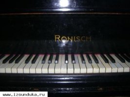 РОЯЛЬ RONISCH