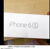 Продам iPhone 6s Plus, iPhone 6s, Galaxy S6 (30% скидка)  